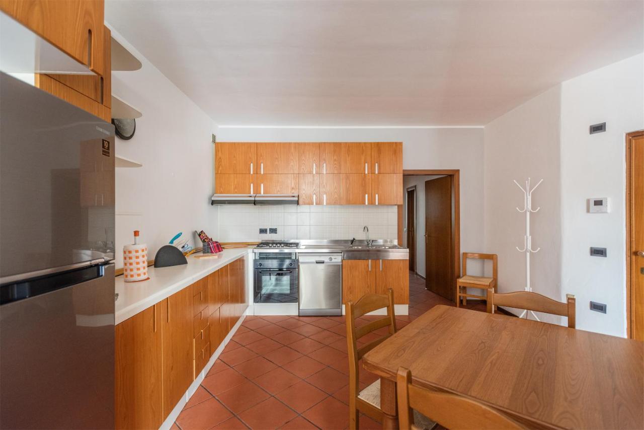 Casa La Torre, The View On The Lake Riva del Garda Exterior foto