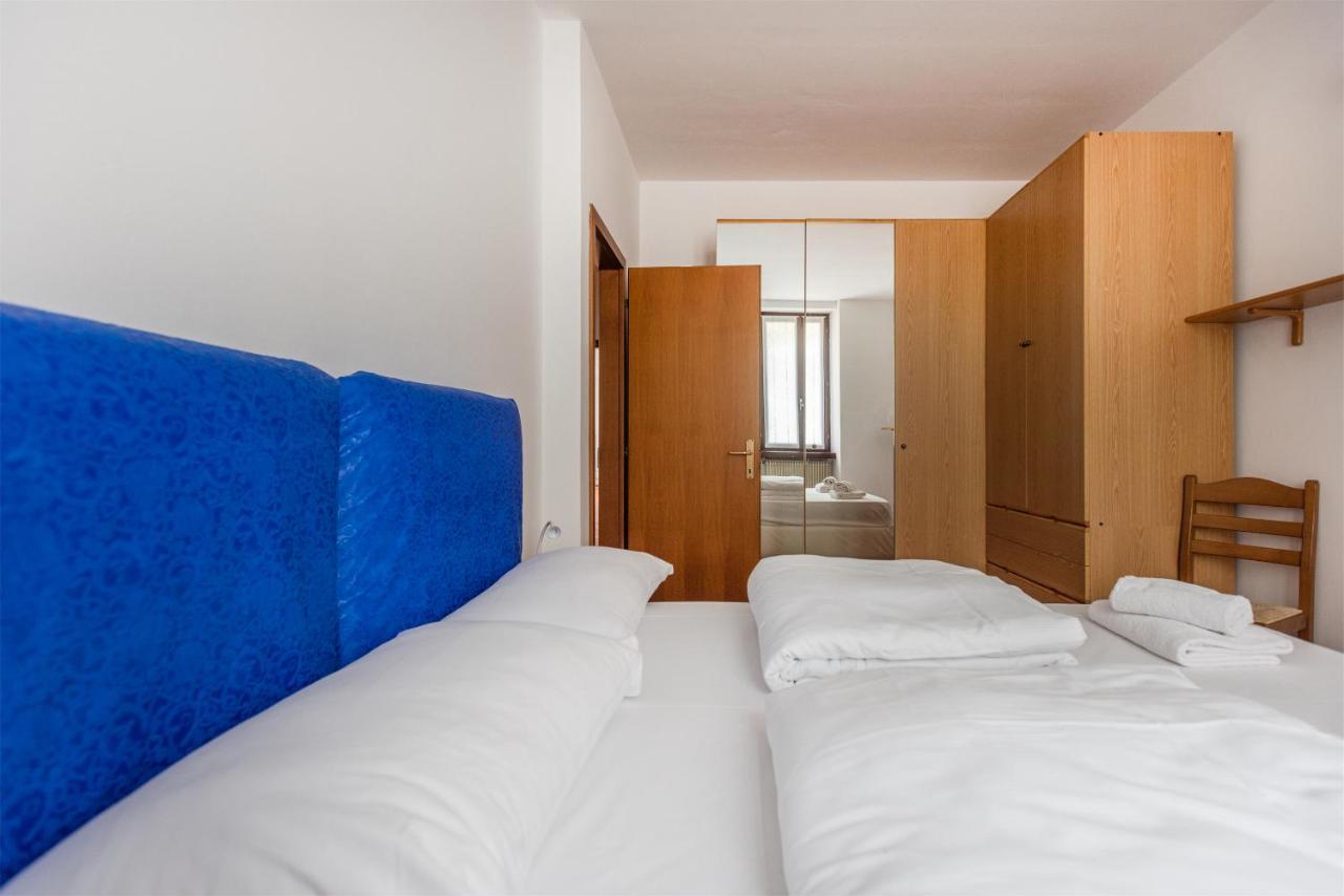 Casa La Torre, The View On The Lake Riva del Garda Exterior foto