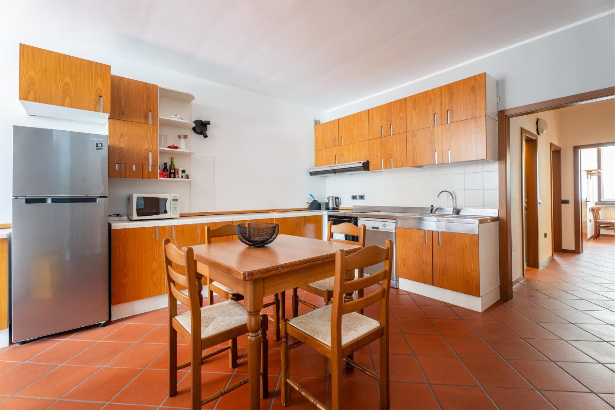 Casa La Torre, The View On The Lake Riva del Garda Exterior foto