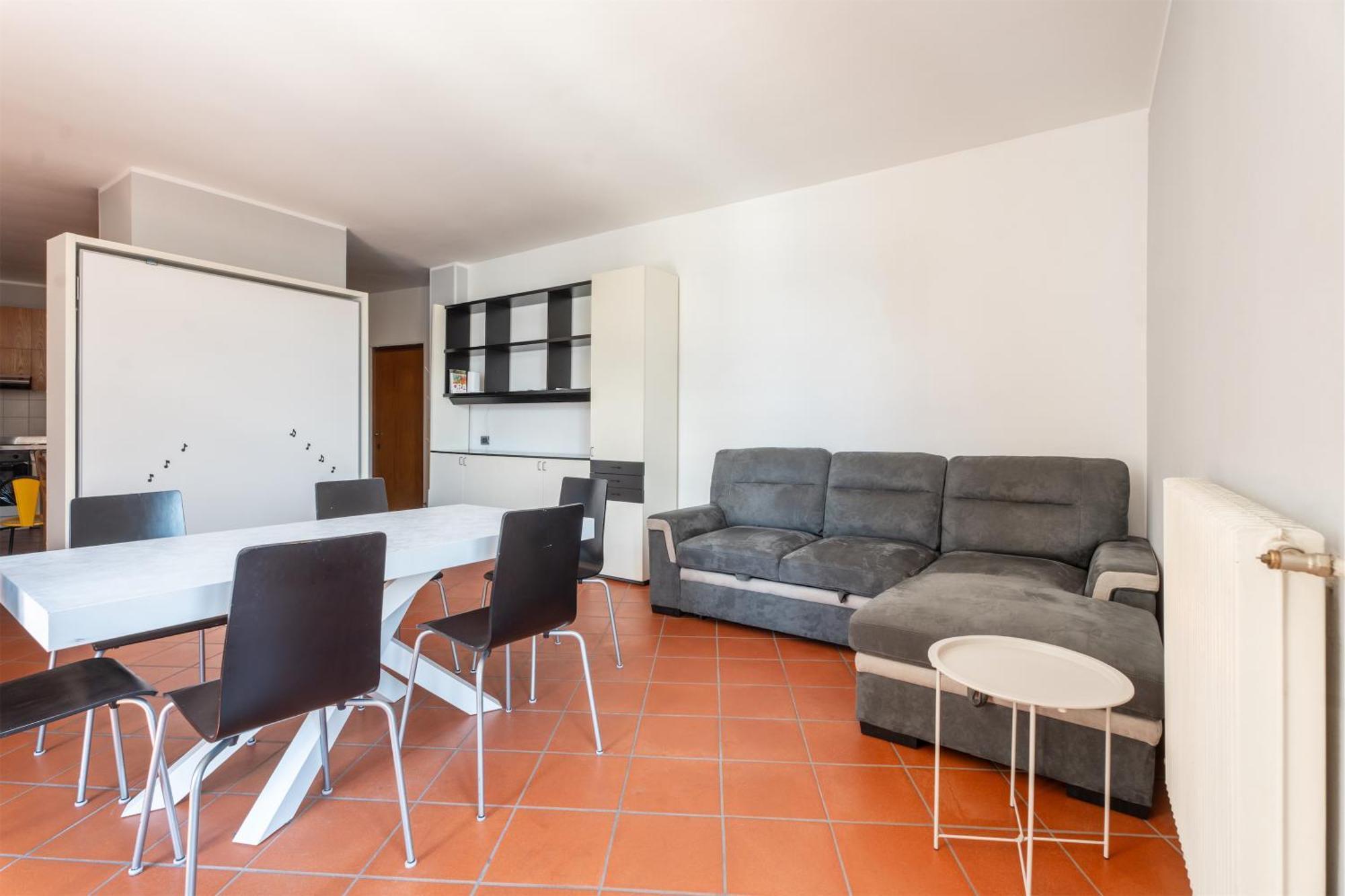 Casa La Torre, The View On The Lake Riva del Garda Exterior foto