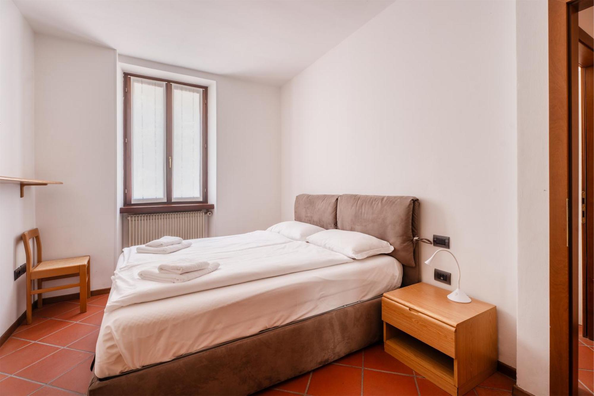 Casa La Torre, The View On The Lake Riva del Garda Exterior foto