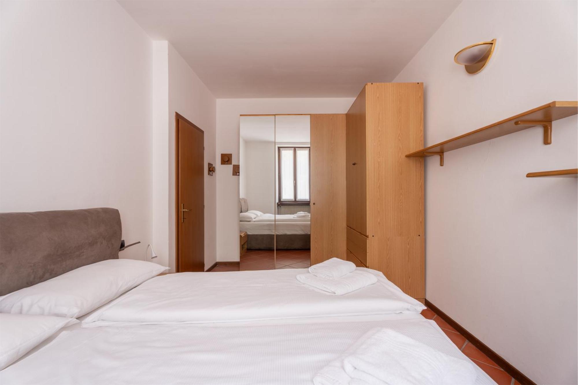Casa La Torre, The View On The Lake Riva del Garda Exterior foto