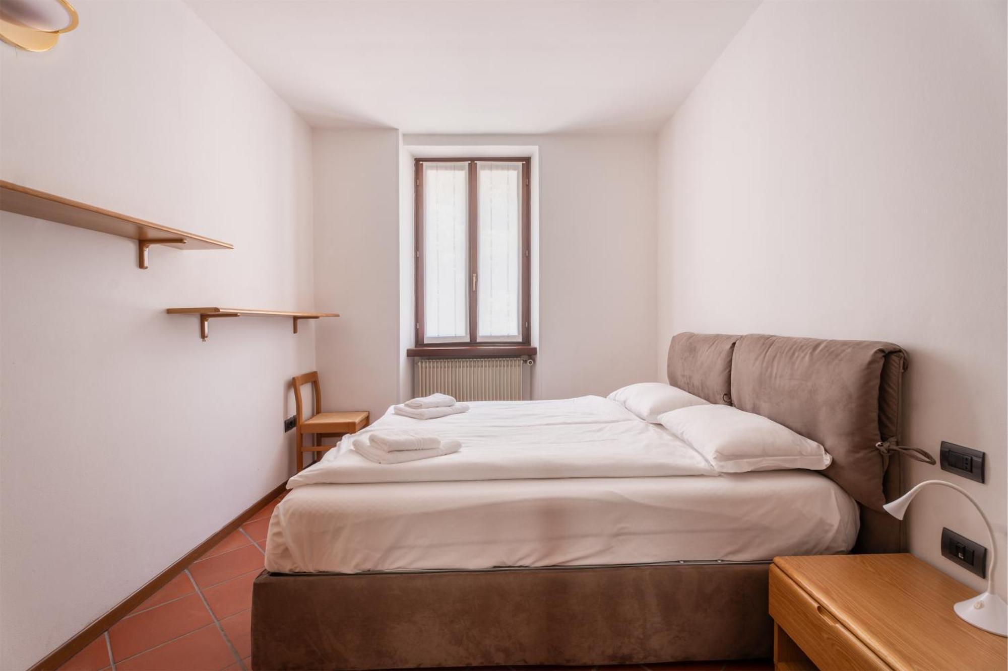 Casa La Torre, The View On The Lake Riva del Garda Exterior foto
